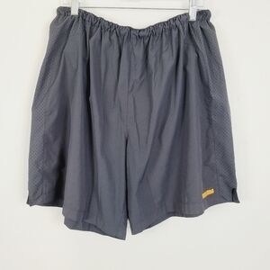 Pearl Izumi Black‎ Infinity Running Shorts